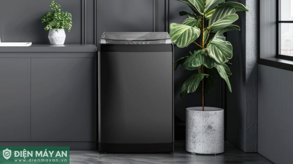 Máy giặt Casper 10 kg WT-E10NGR21